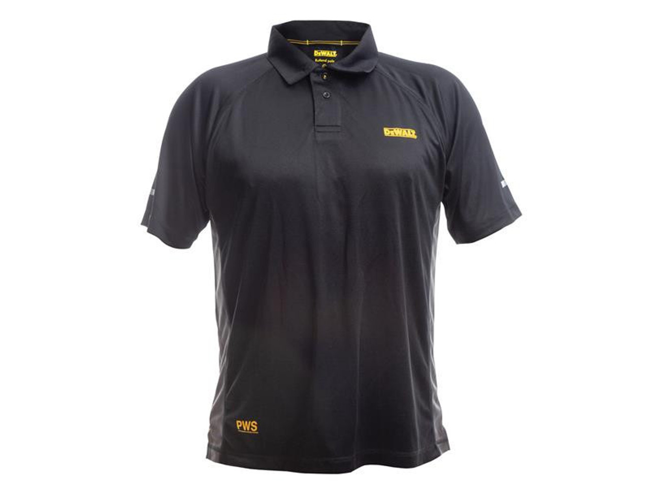DeWALT Rutland Performance Polo Shirt - XL (48in)