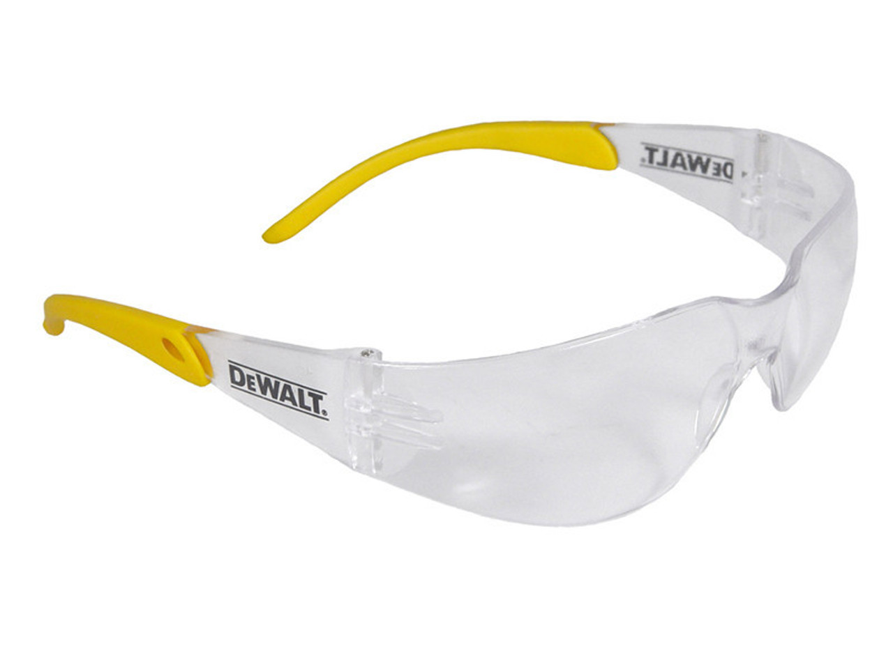 DeWALT Protector  Safety Glasses - Clear