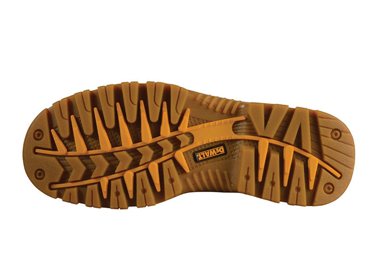 DeWALT Titanium S3 Safety Boots Wheat UK 9 EUR 43
