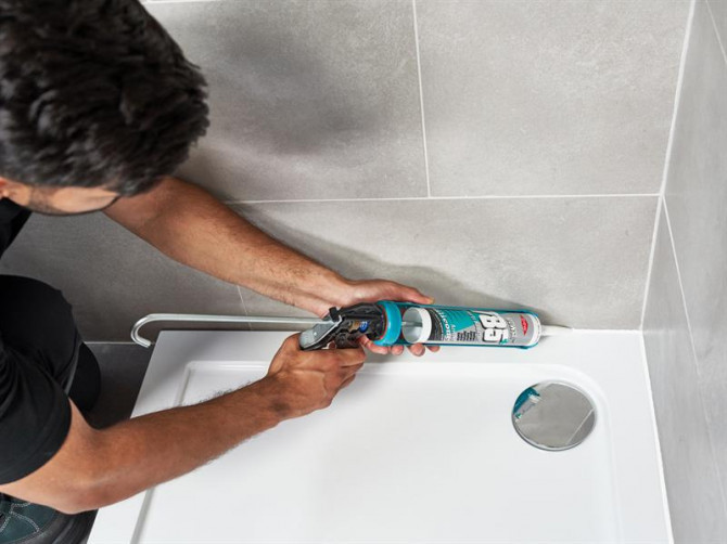 Dowsil sealant clear