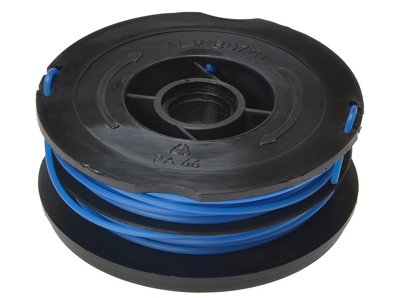 ALM Manufacturing BD720 Spool & Line