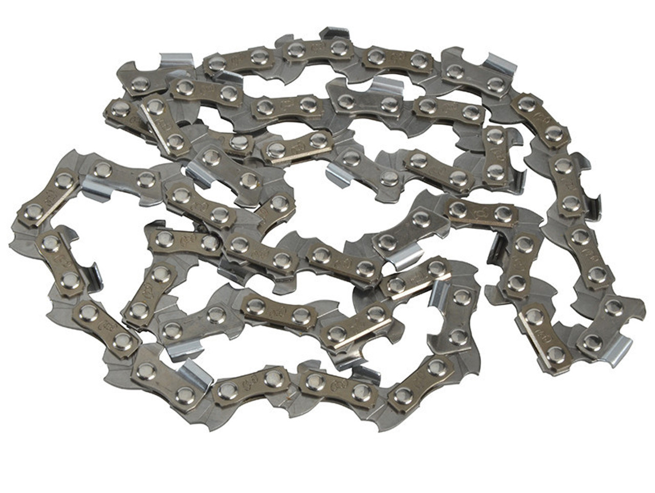 ALM Manufacturing CH049 Chainsaw Chain 3/8in x 49 links 1.3mm - Fits 35cm Bars