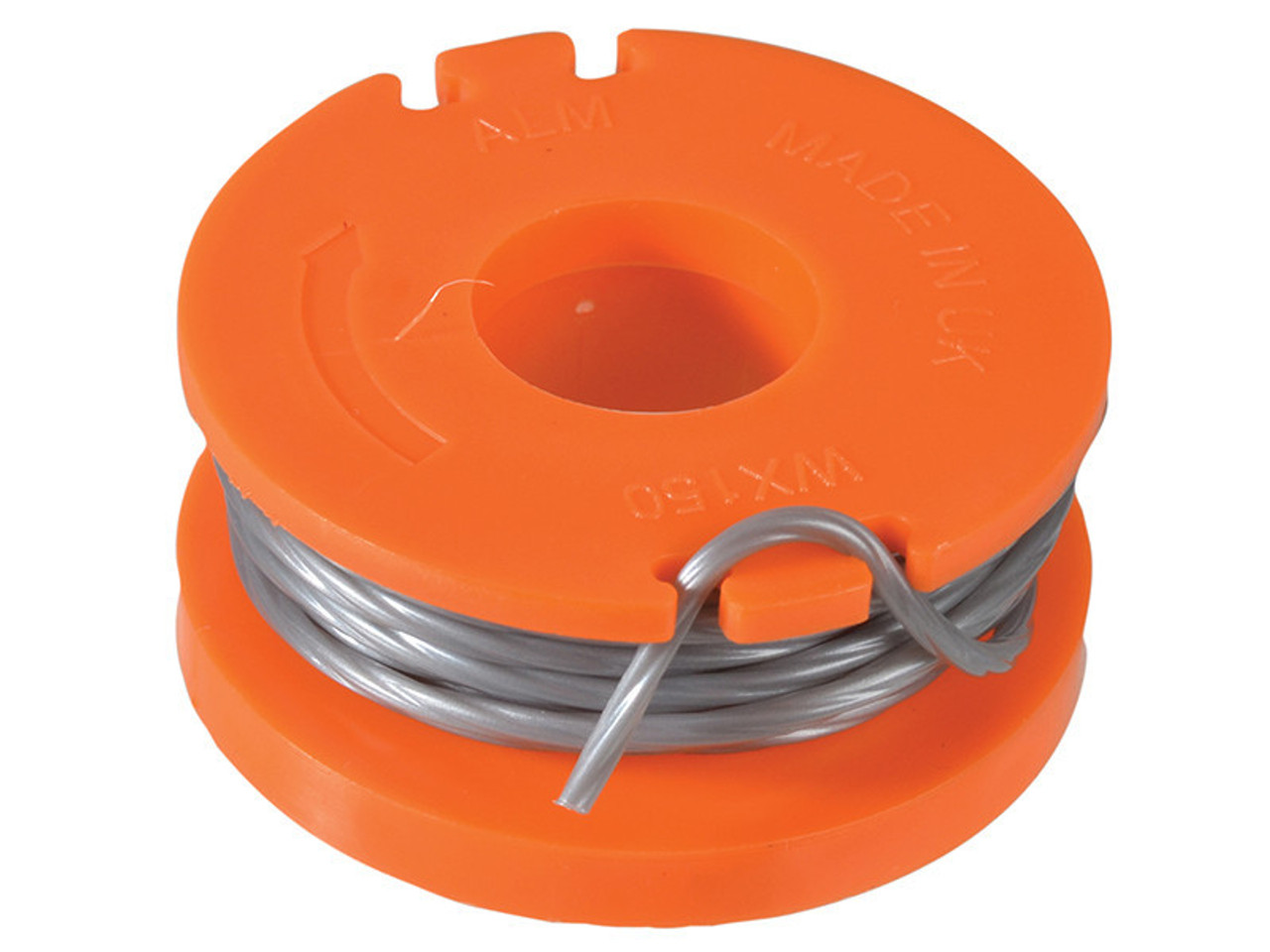 ALM Manufacturing WX150 Spool & Line 1.5mm x 2.5m