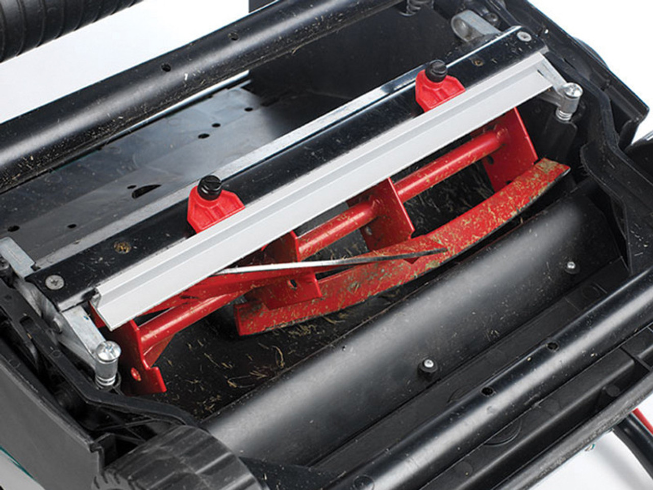 Multi-Sharp Multi-Sharp MS1109 Cylinder Mower Sharpener 38cm (15 in)