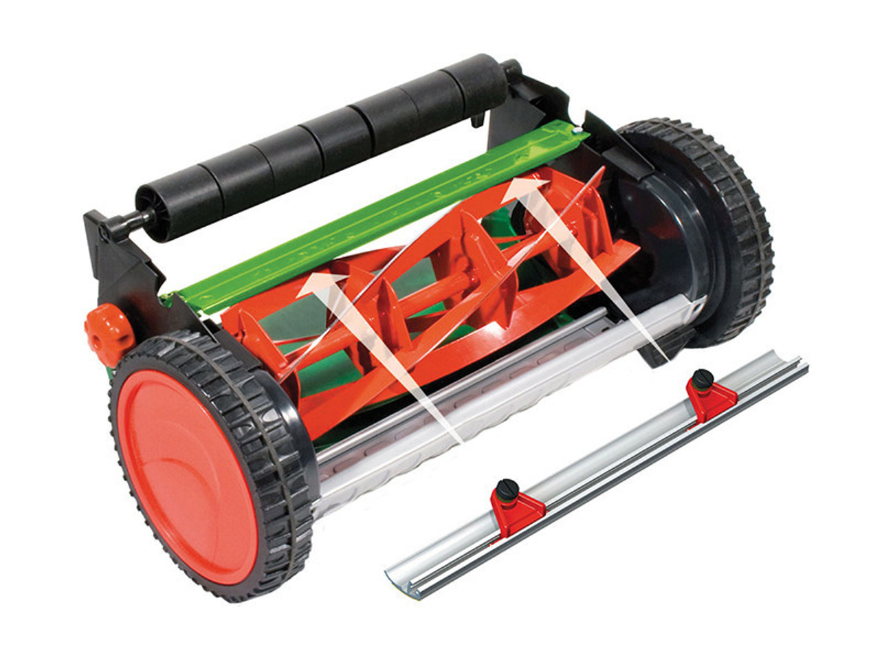 Multi-Sharp Multi-Sharp MS1109 Cylinder Mower Sharpener 38cm (15 in)