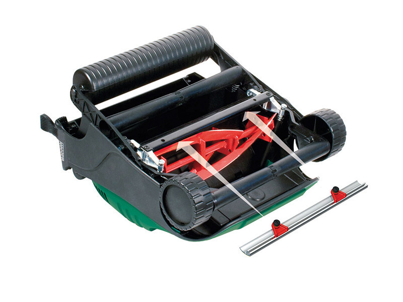 Multi-Sharp Multi-Sharp MS1109 Cylinder Mower Sharpener 38cm (15 in)