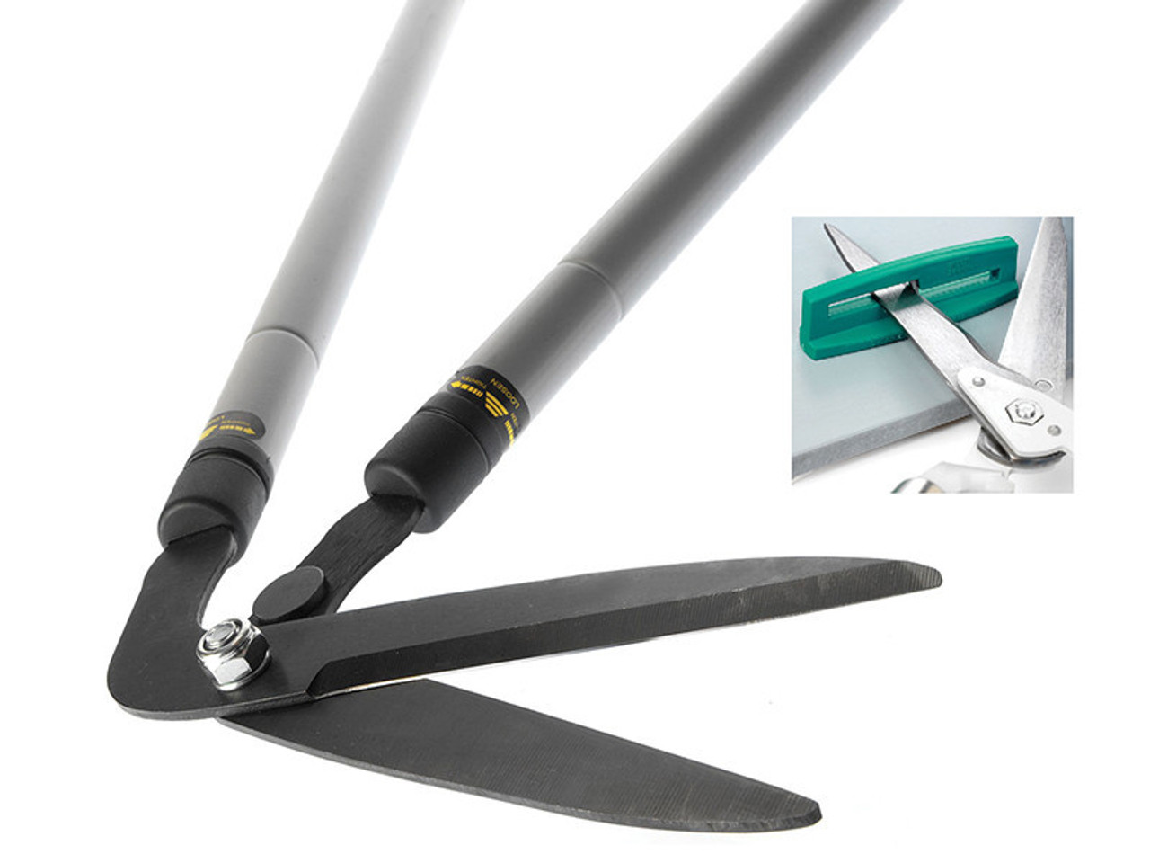 Multi-Sharp Multi-Sharp MS1401 Shear & Scissor Sharpener