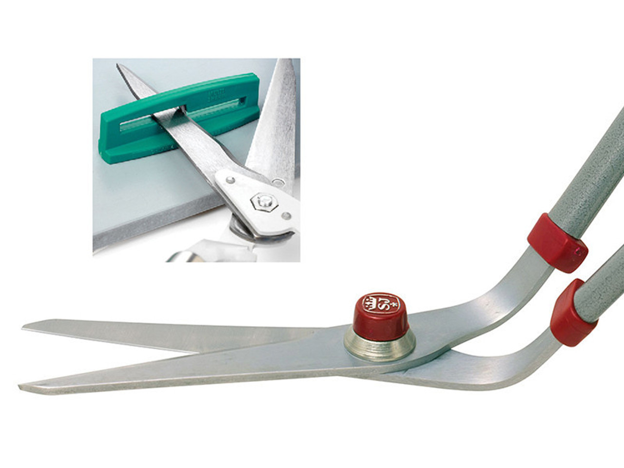 Multi-Sharp Multi-Sharp MS1401 Shear & Scissor Sharpener