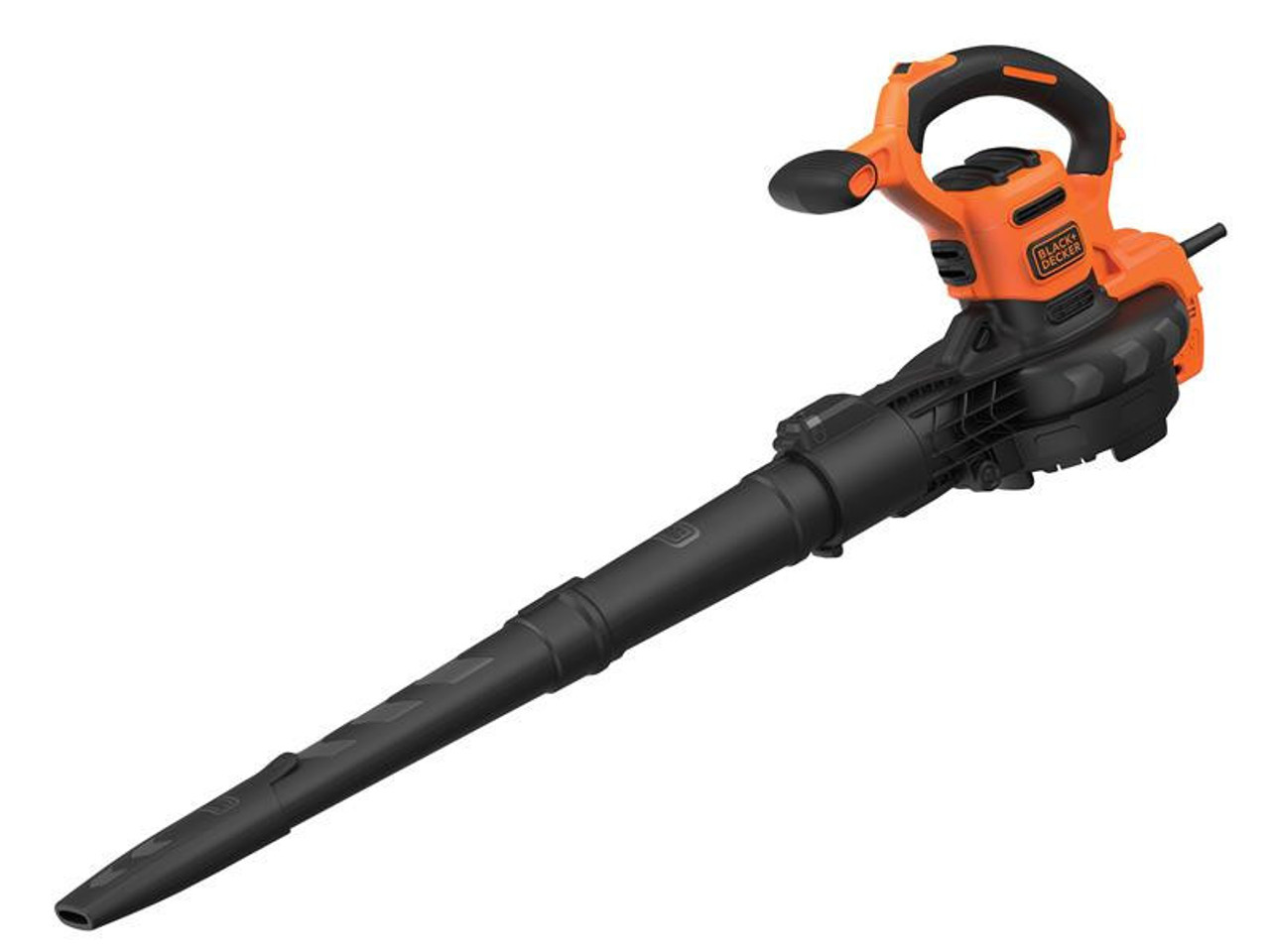 Black & Decker BEBLV301 3-in-1 Electric Leaf Blower 3000W 240V