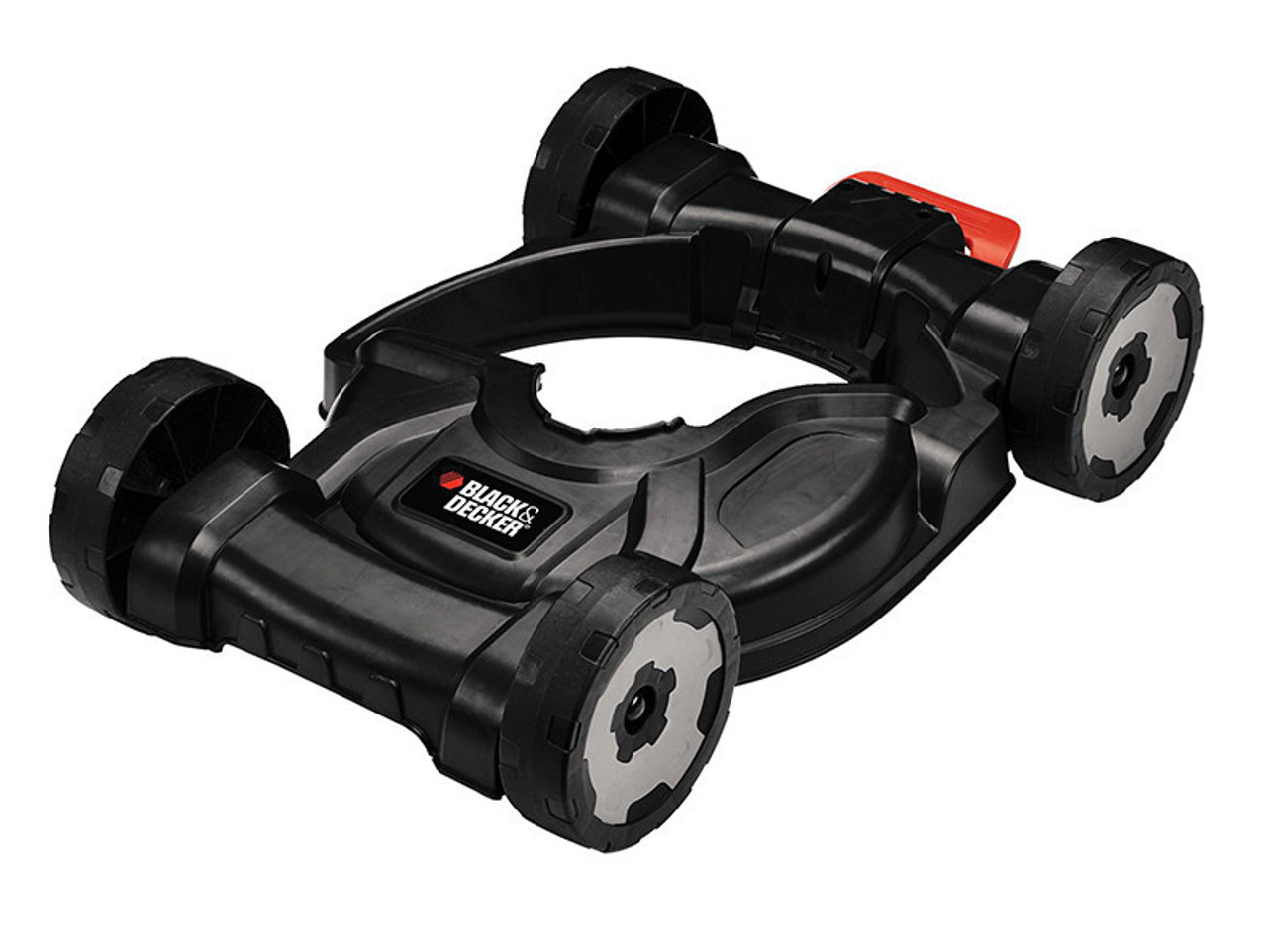 Black & Decker CM100 3 in 1 Strimmer