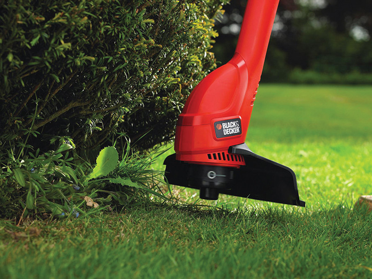 Black & Decker GL250 Strimmer 250W 240V