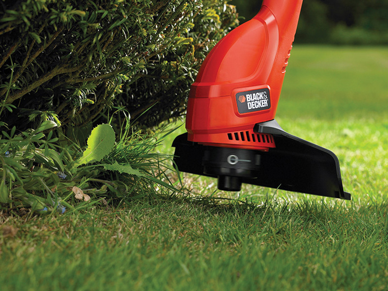 Black & Decker GL250 Strimmer 250W 240V