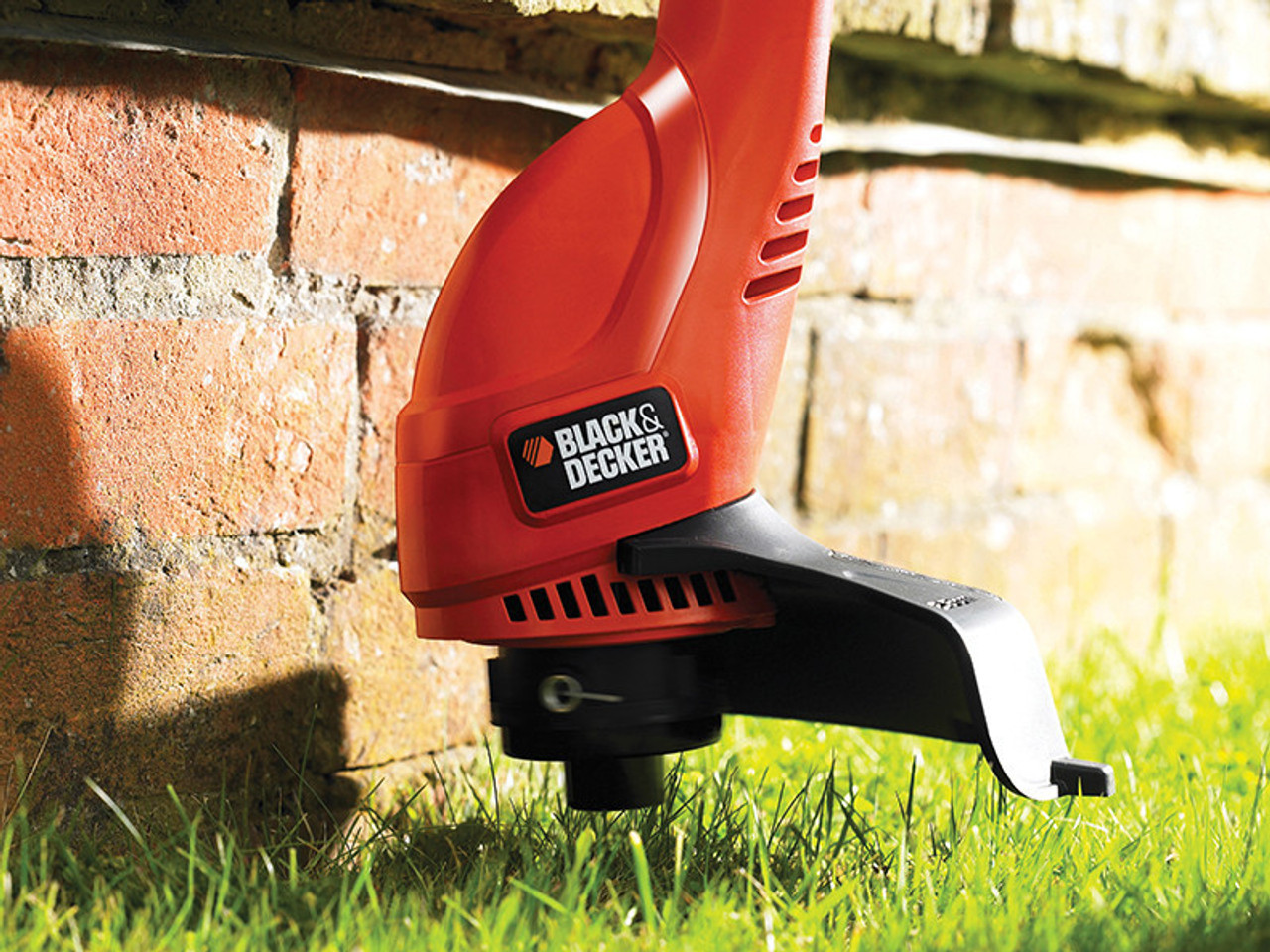 Black & Decker GL250 Strimmer 250W 240V