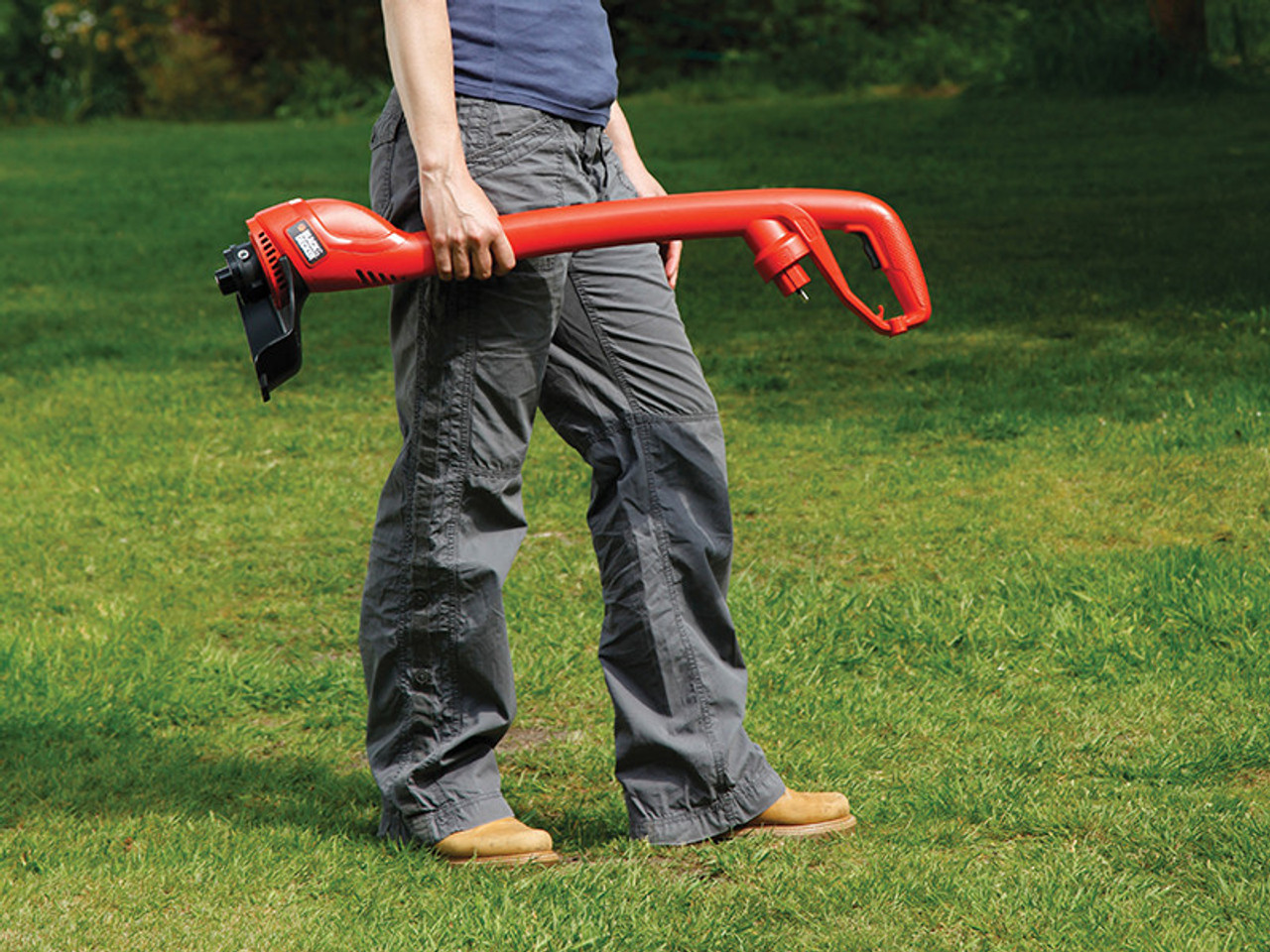 Black & Decker GL250 Strimmer 250W 240V