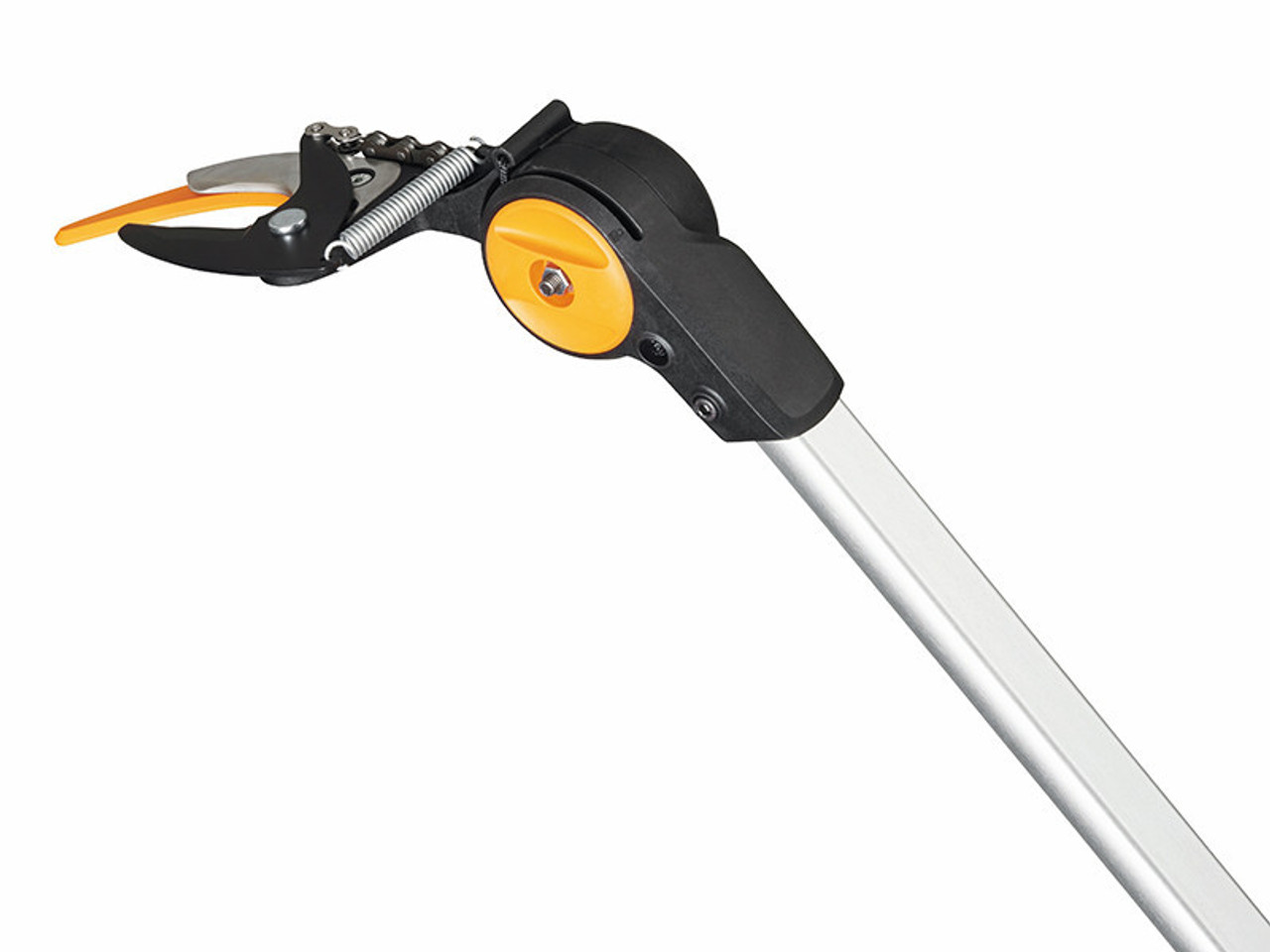 Fiskars PowerGear X Telescopic Tree Pruner
