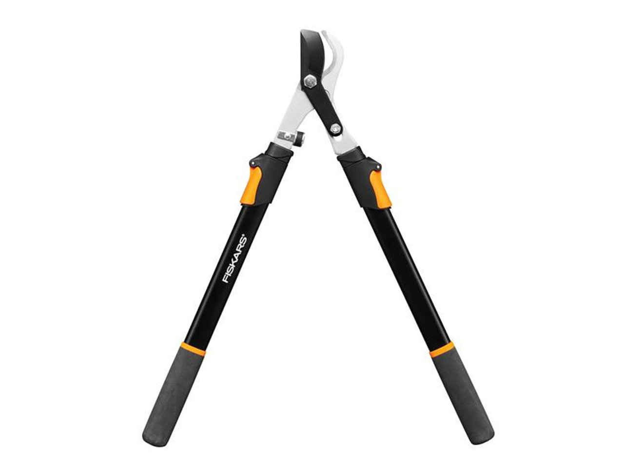 Fiskars Solid Telescopic Loppers