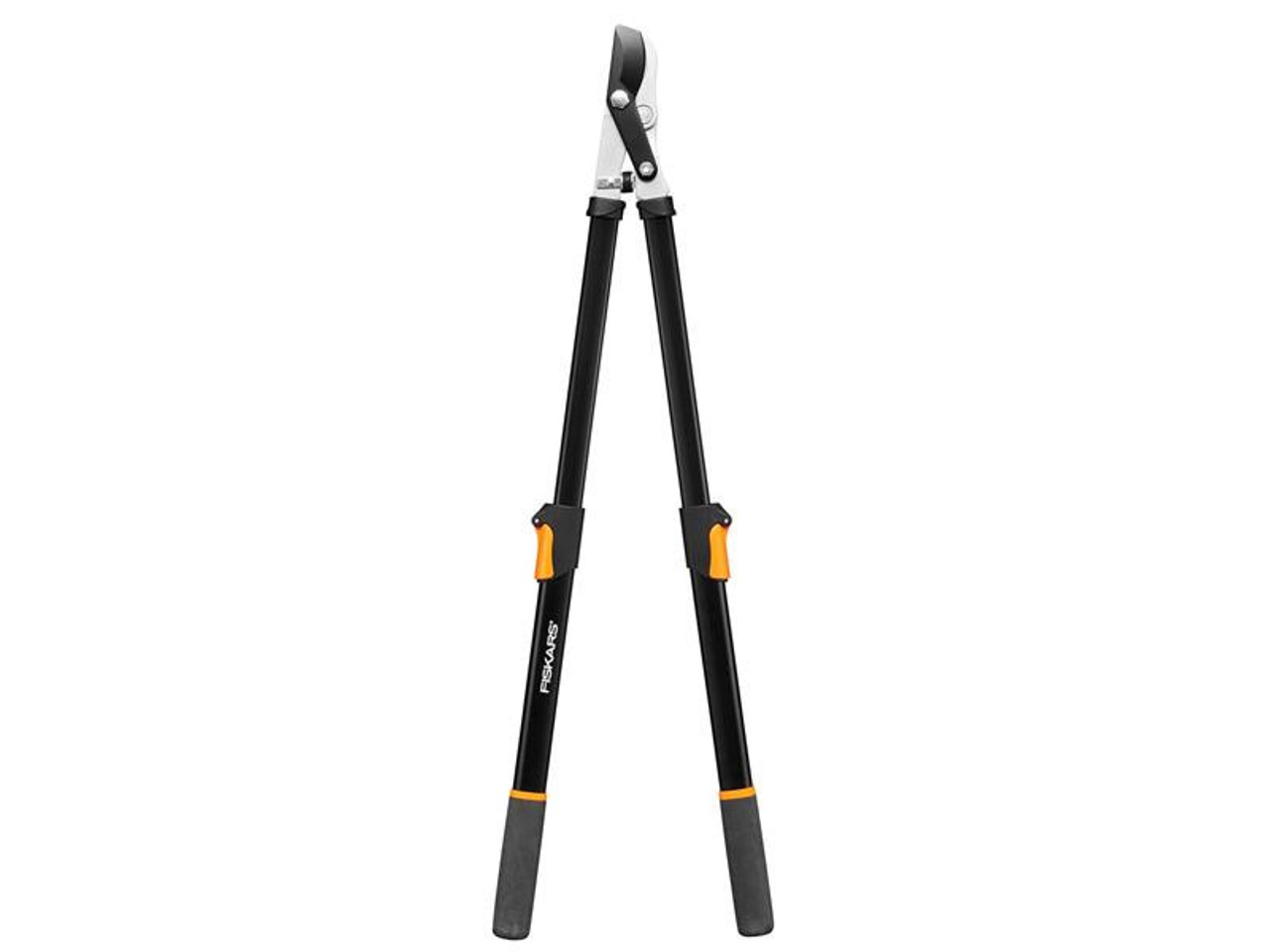 Fiskars Solid Telescopic Loppers