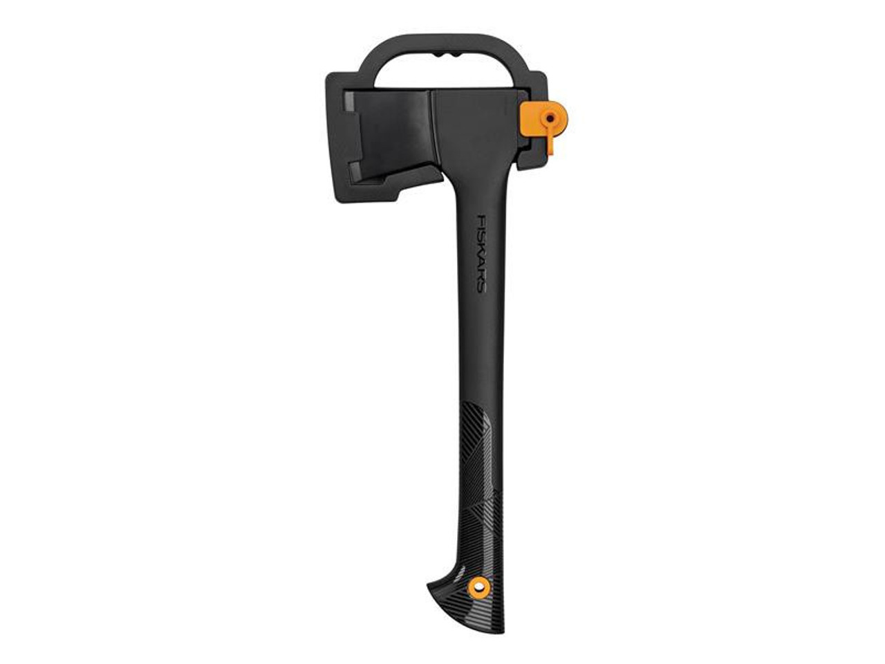 Fiskars Solid A10 Chopping Axe 1.09kg (2.4 lb)