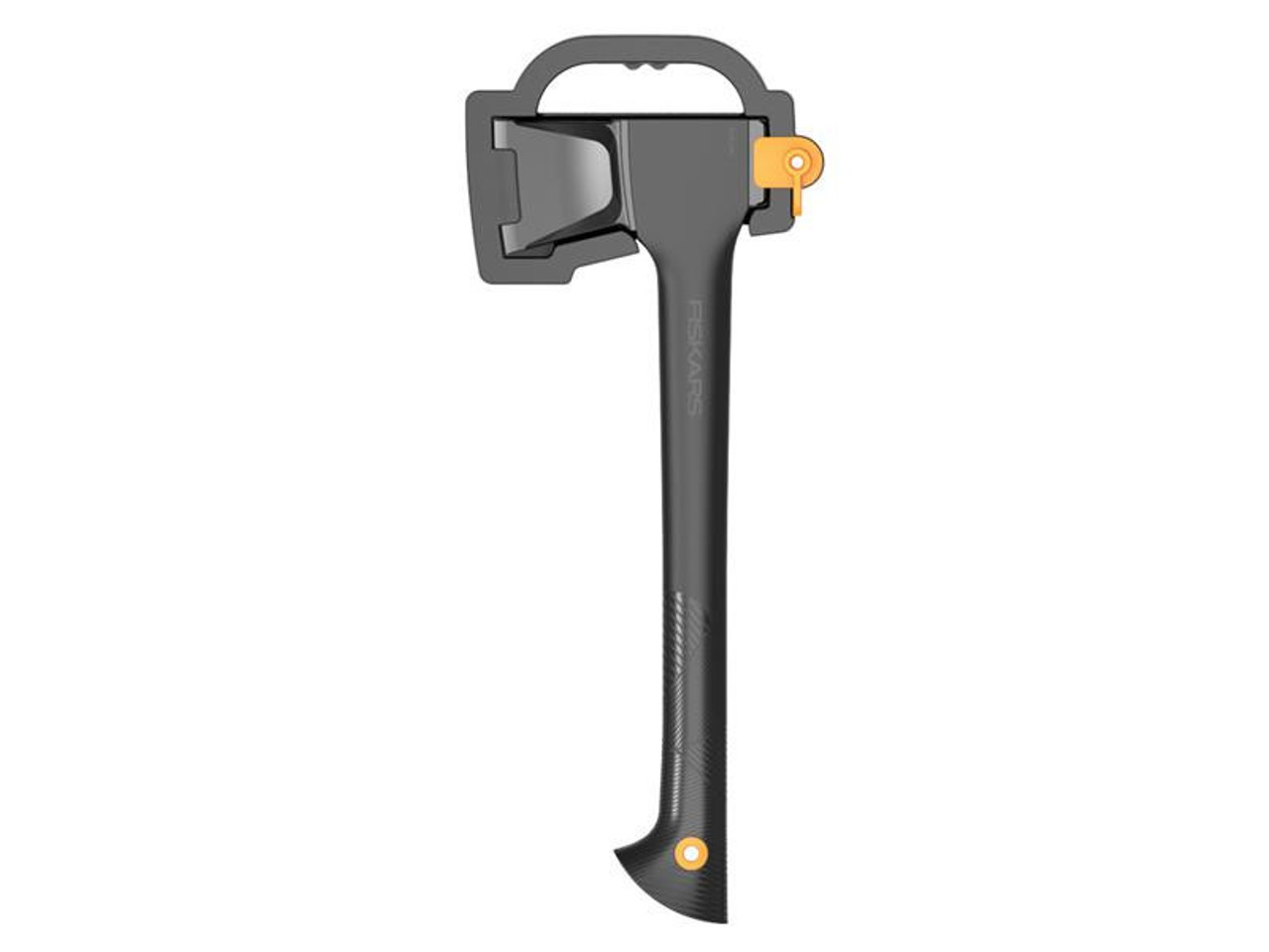 Fiskars Solid A11 Splitting Axe 1.09kg (2.4 lb)