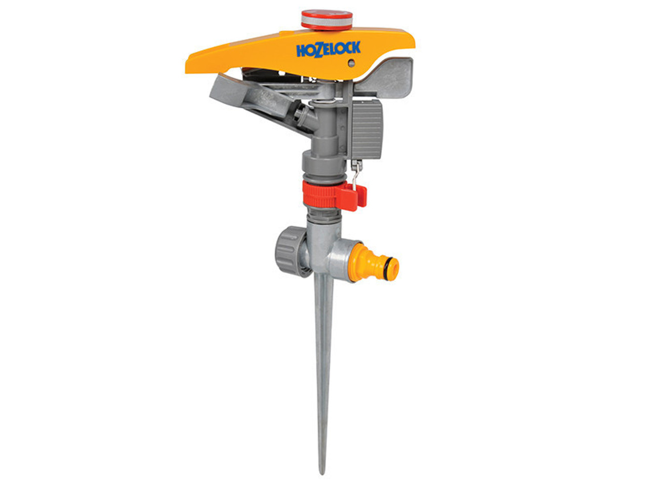 Hozelock Pulsating Sprinkler 450m¬¨‚â§