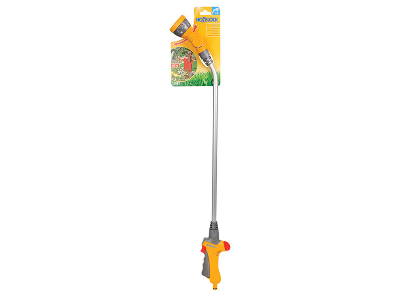 Hozelock Lance Spray Plus Long Reach 90cm