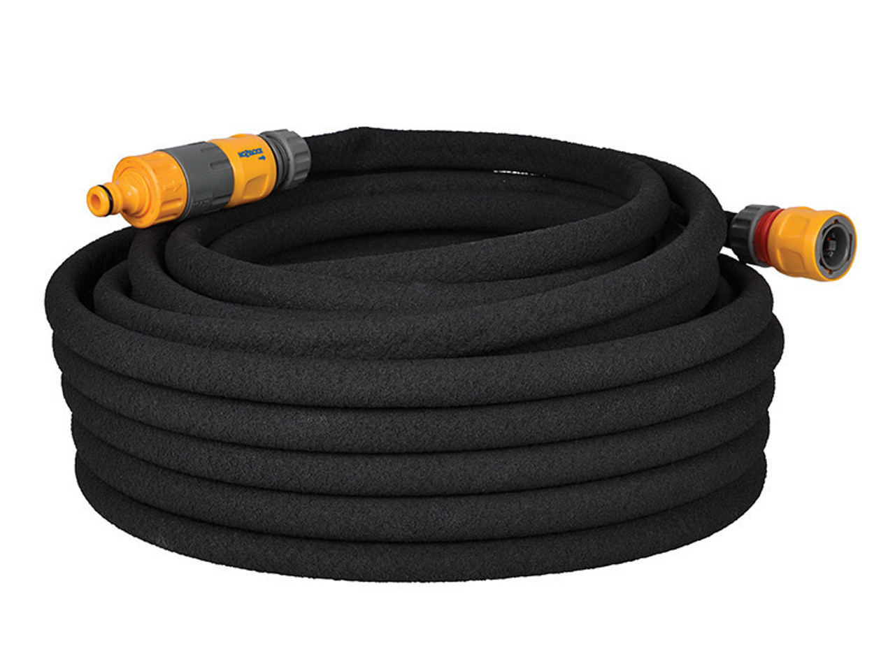 Hozelock Porous Soaker Hose 25m 12.5mm (1/2in) Diameter