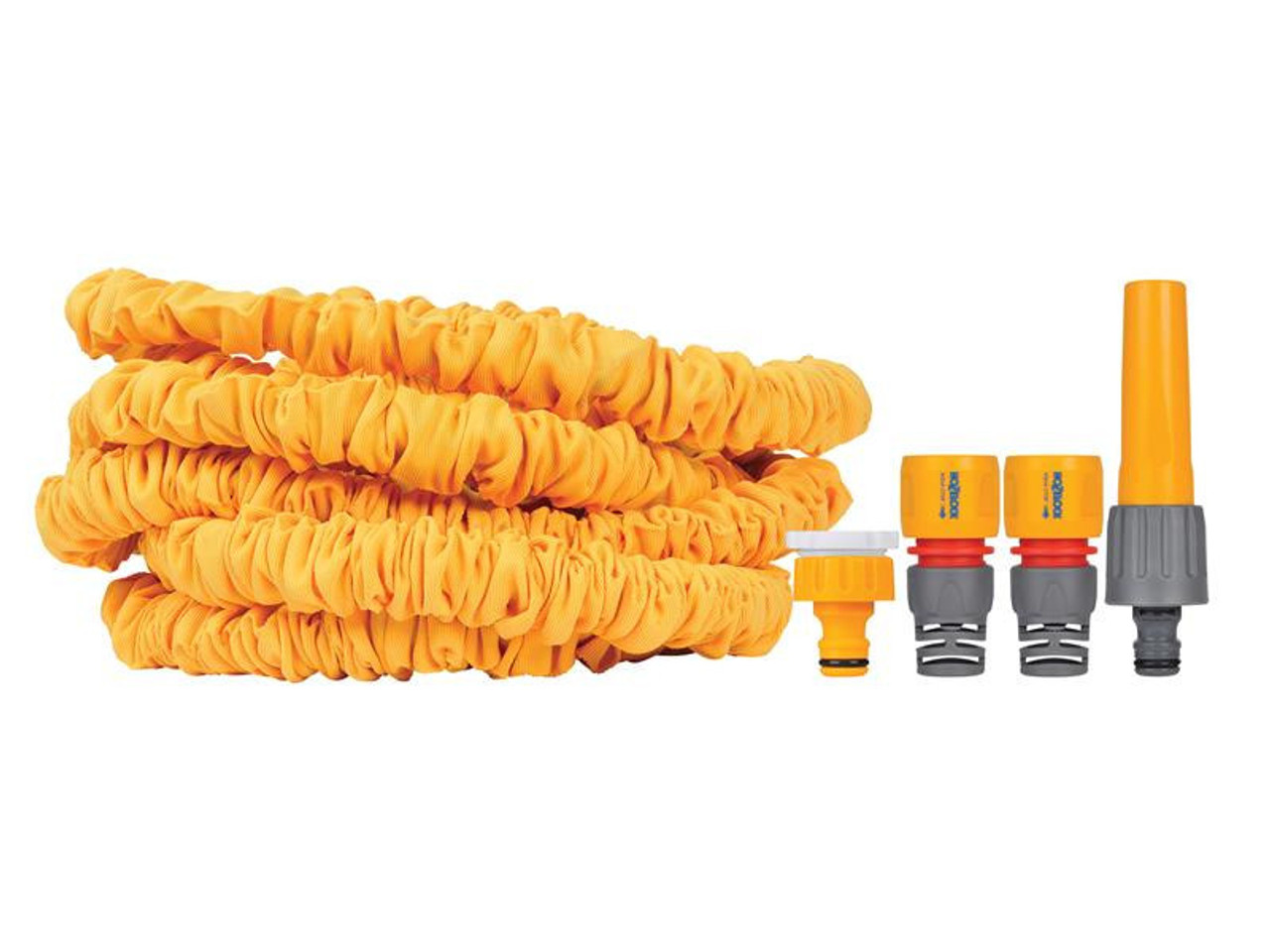 Hozelock Superhoze Expandable Hose 15m