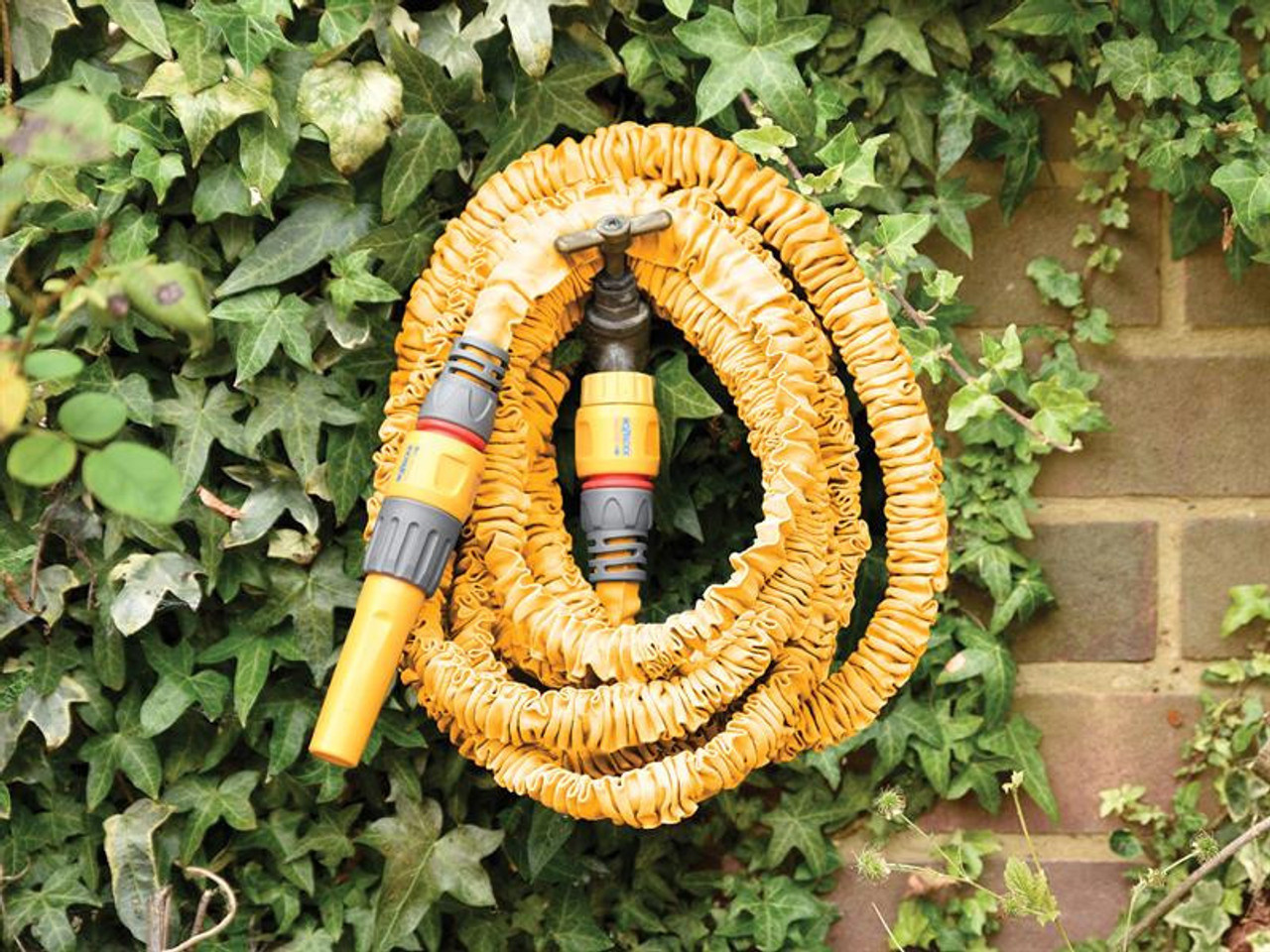 Hozelock Superhoze Expandable Hose 15m