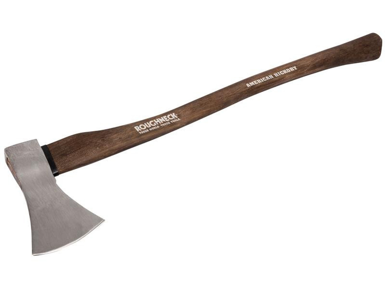 Roughneck FSC American Hickory Axes 1.6kg (3.1/2 lb)