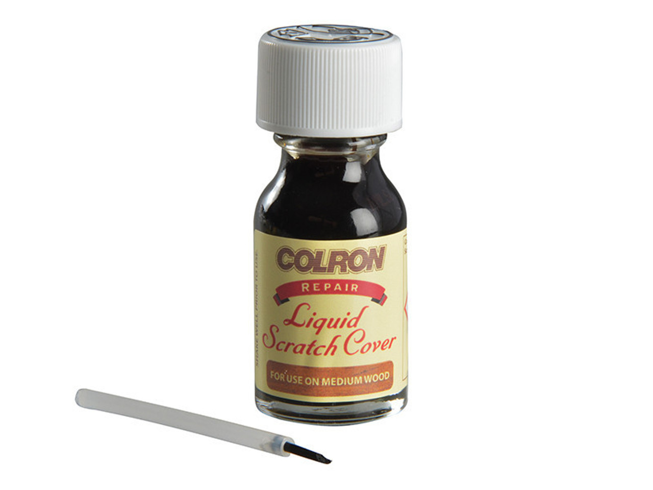 Ronseal Colron Scratch Remover Medium Wood