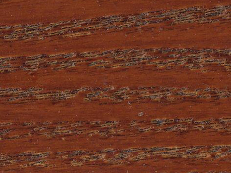 Ronseal Interior Varnish Quick Dry Matt Dark Oak 750ml