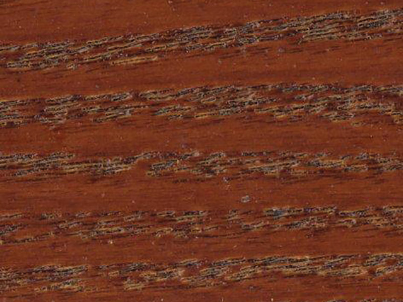 Ronseal Interior Varnish Quick Dry Satin Dark Oak 250ml