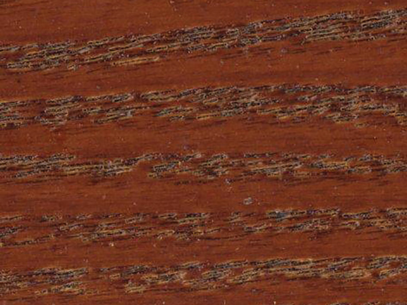 Ronseal Interior Varnish Quick Dry Satin Dark Oak 750ml