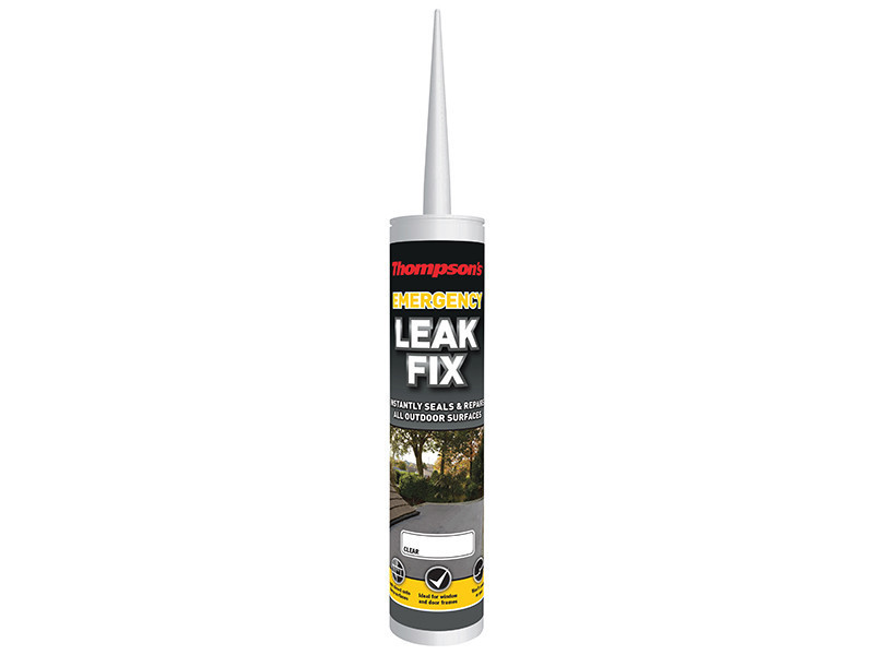 Ronseal Thompson's Emergency Leak Fix 310ml