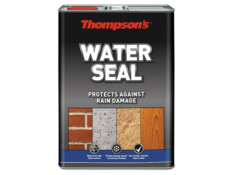 Ronseal Thompson's Water Seal 5 litre