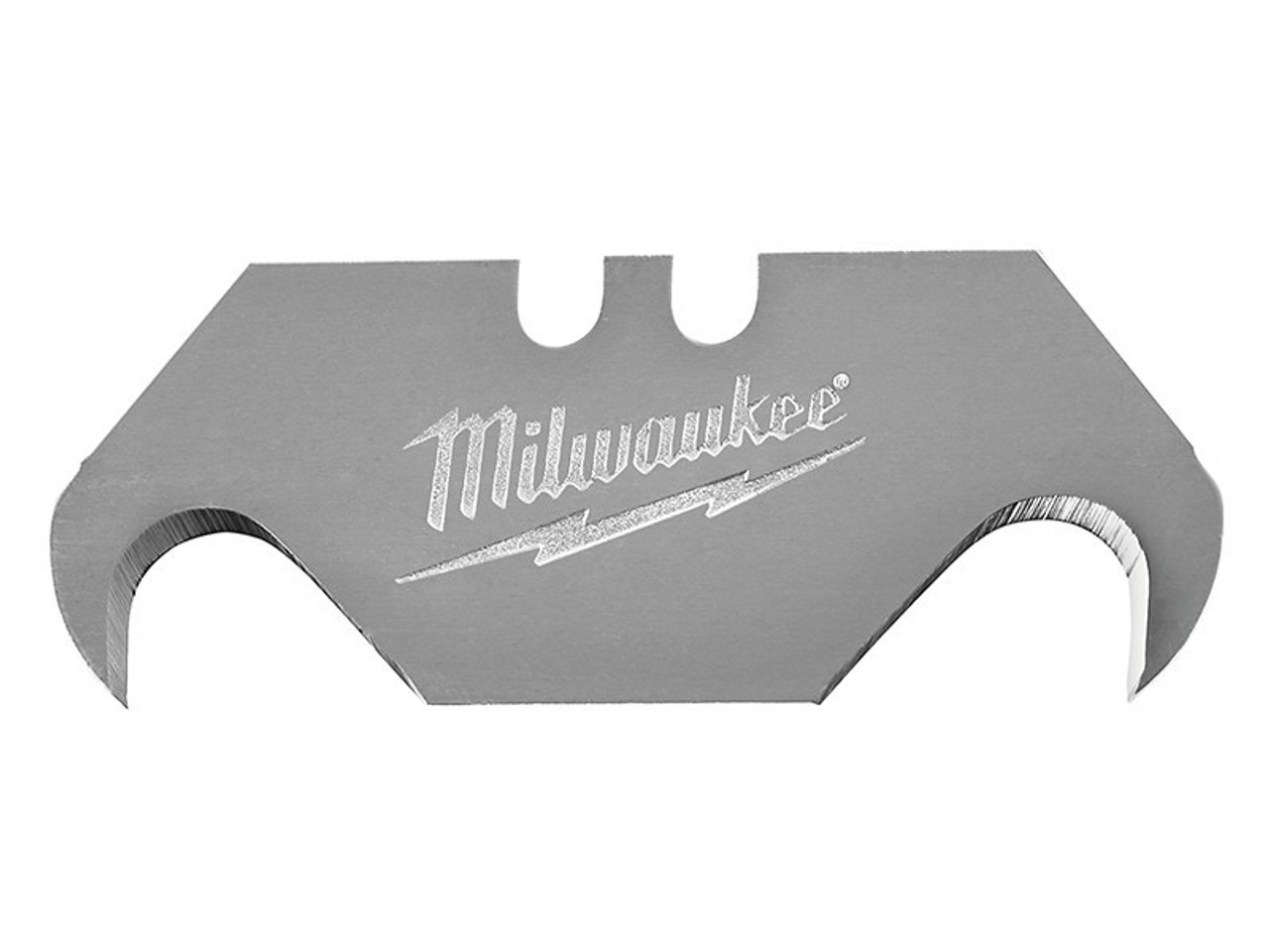 Milwaukee Hand Tools Hook Utility Knife Blades Bulk (Pack 50)