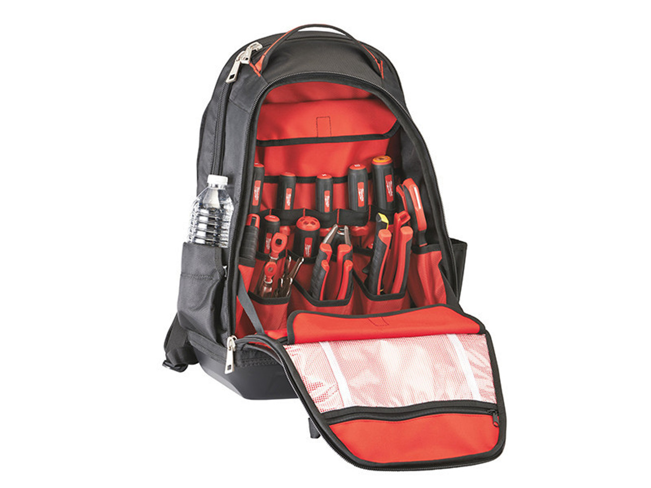 Milwaukee Hand Tools Job Site Backpack