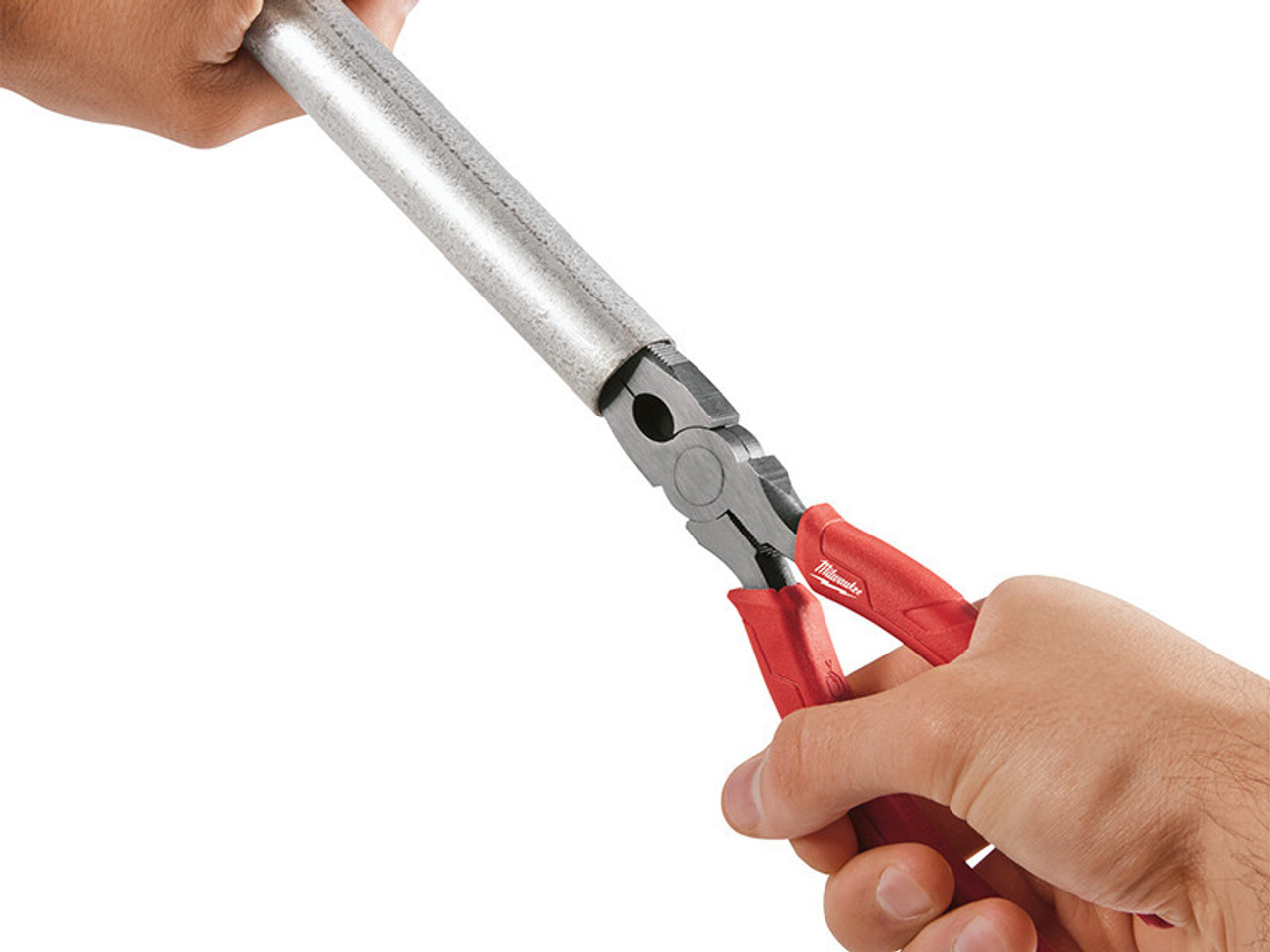 Milwaukee Hand Tools Long Nose Pliers 210mm