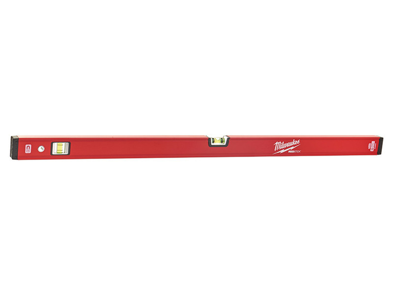 Milwaukee Hand Tools Magnetic REDSTICK Compact Level 100cm