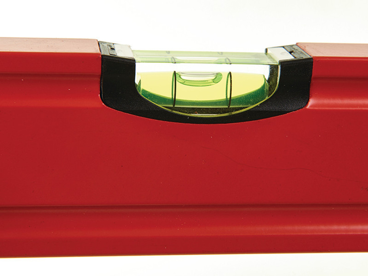 Milwaukee Hand Tools Magnetic REDSTICK Slim Box Level 100cm