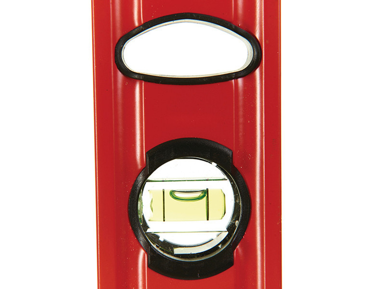 Milwaukee Hand Tools Magnetic REDSTICK Slim Box Level 100cm
