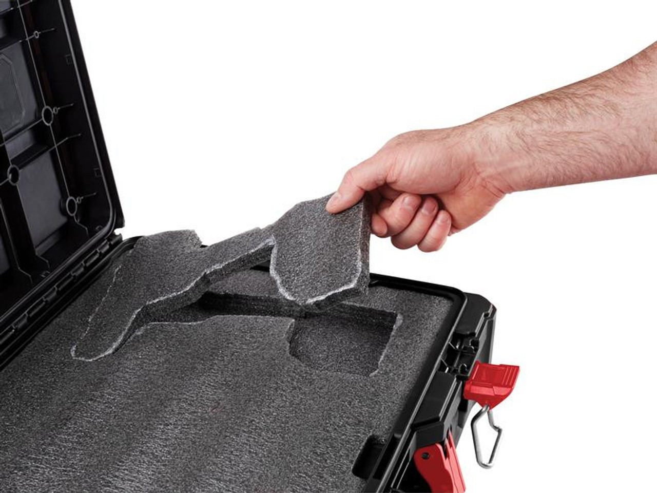 Milwaukee Hand Tools PACKOUT Foam Insert (Pack 2)