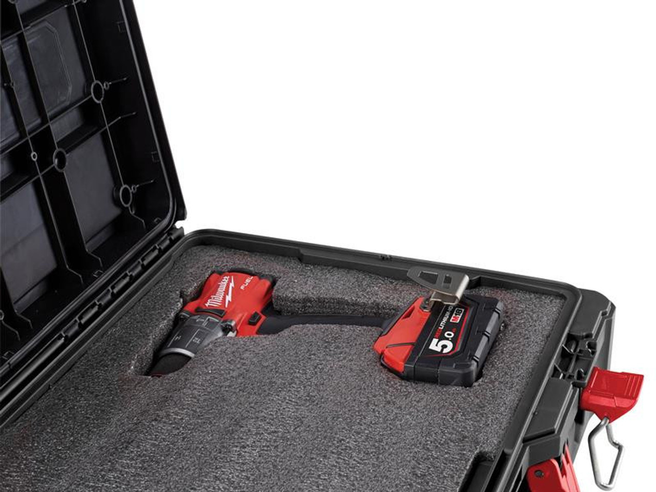 Milwaukee Hand Tools PACKOUT Foam Insert (Pack 2)