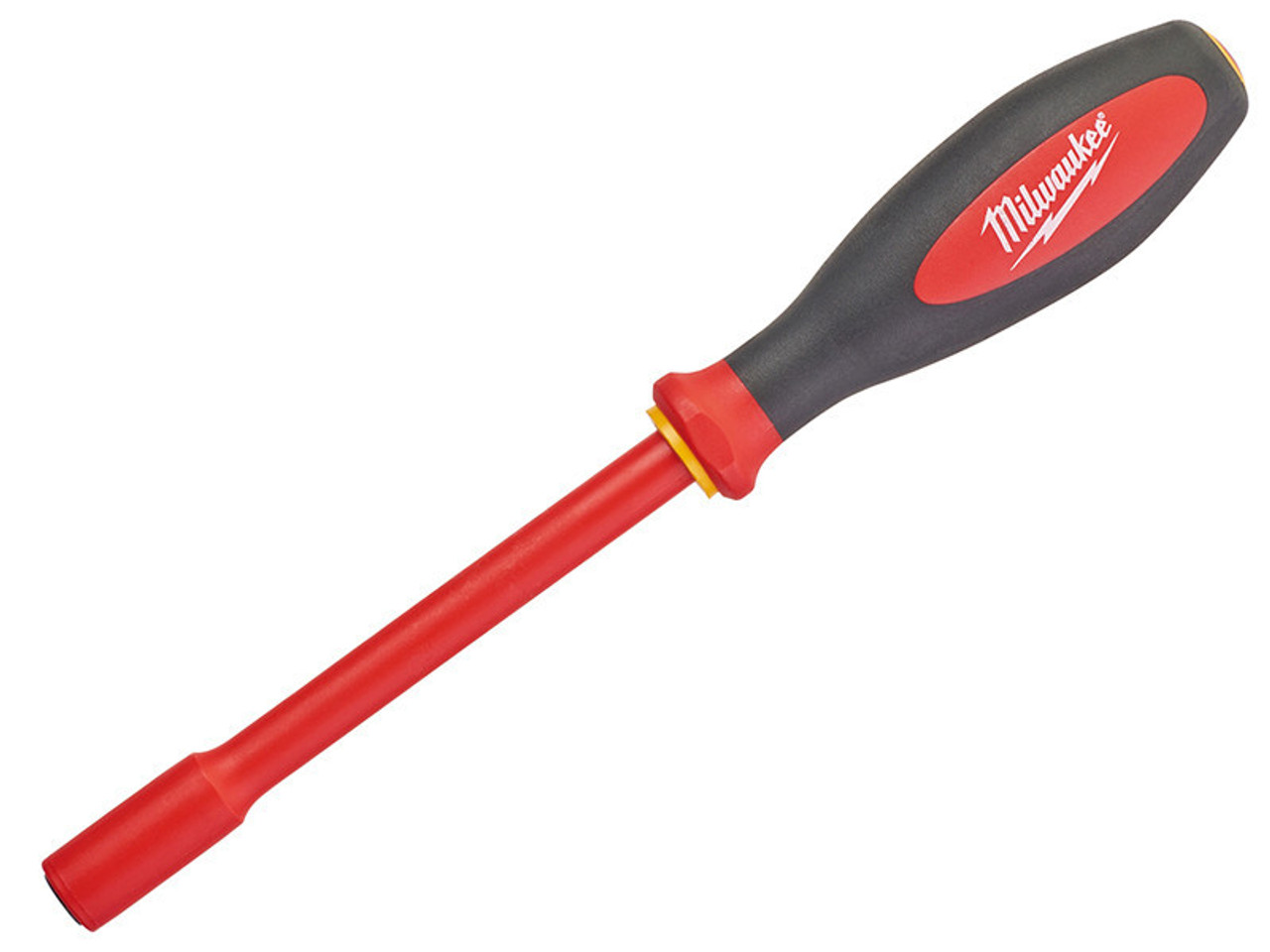 Milwaukee Hand Tools VDE Socket Wrench Screwdriver SW7 x 125mm