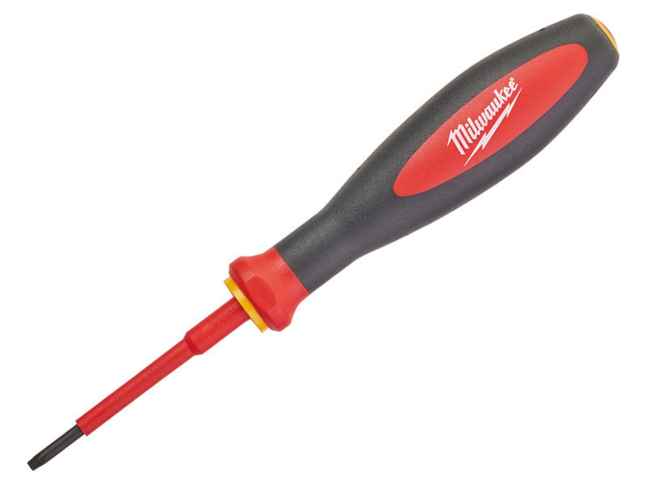 Milwaukee Hand Tools VDE TORX Screwdriver TX10 x 60mm