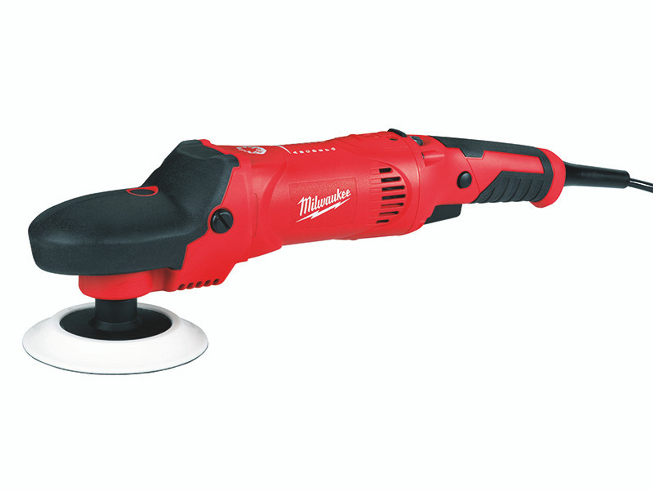 Milwaukee Power Tools AP 14-2 200ESET Polisher Set 200mm 1450W 240V