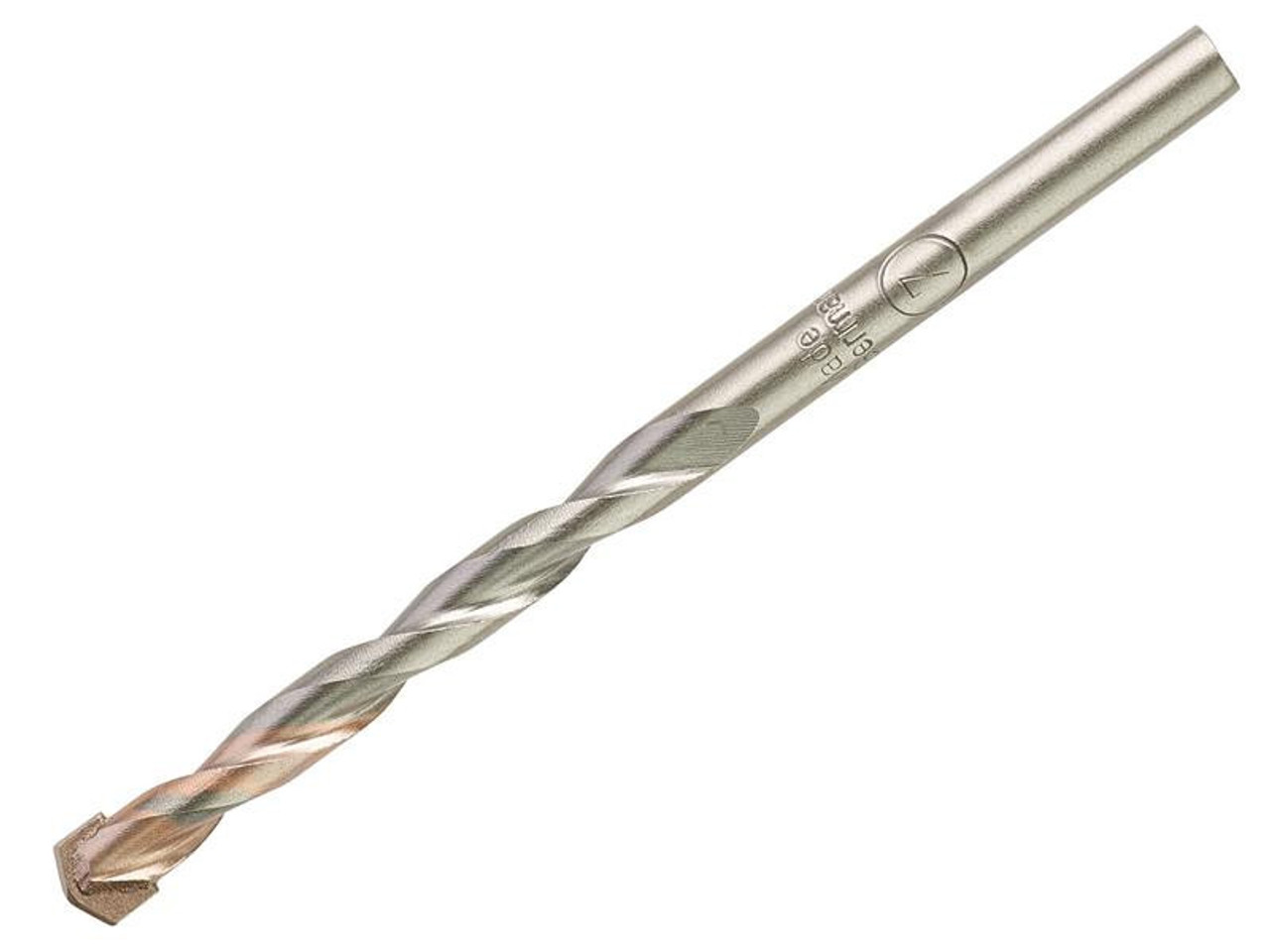 Milwaukee Power Tools Concrete Drill Bit 7.0 x 100mm