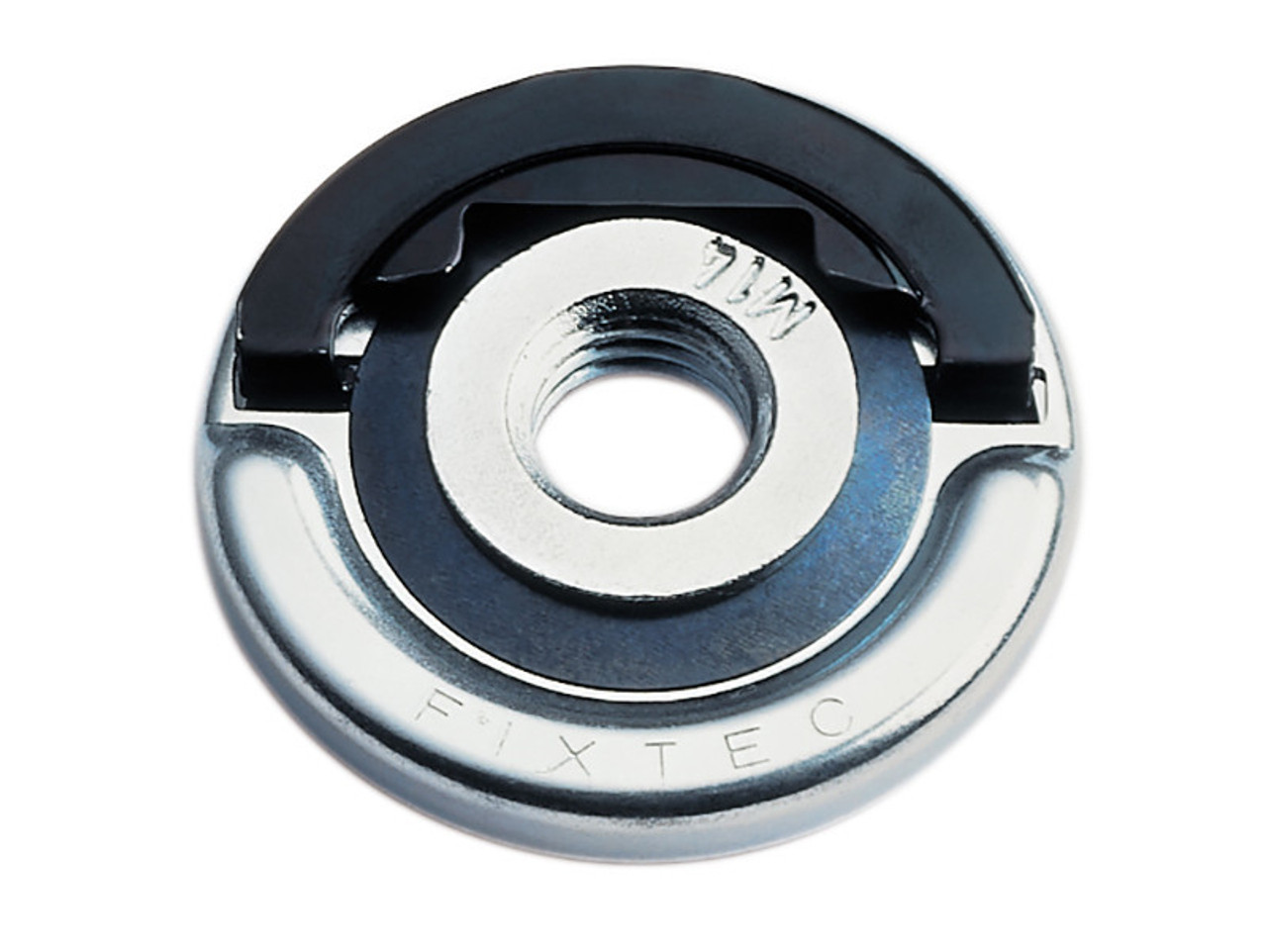 Milwaukee Power Tools Fixtec Quick Locking Flange Nut M14