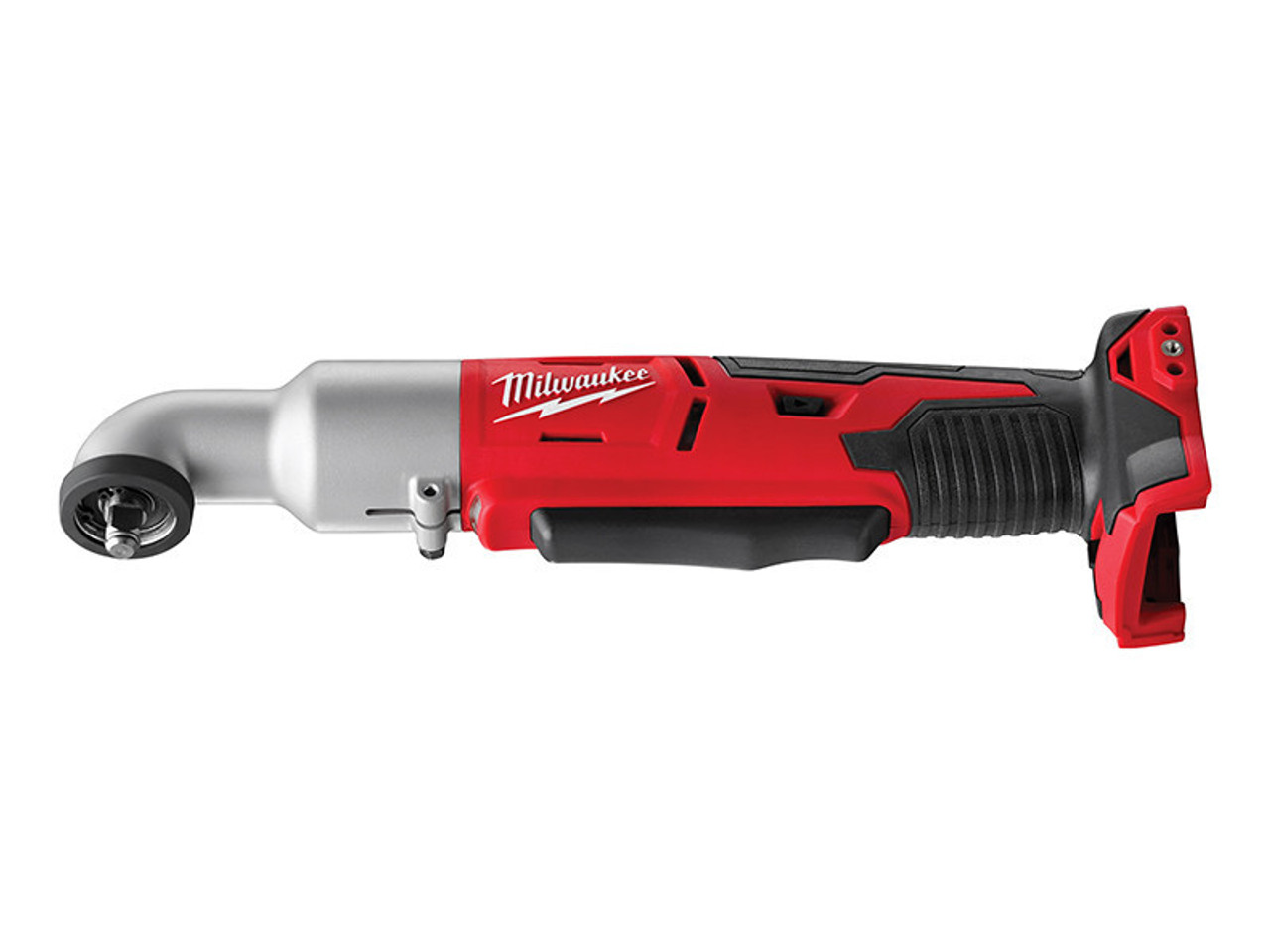 Milwaukee Power Tools M18 BRAIW-0 Right Angle Impact Wrench 18V Bare Unit