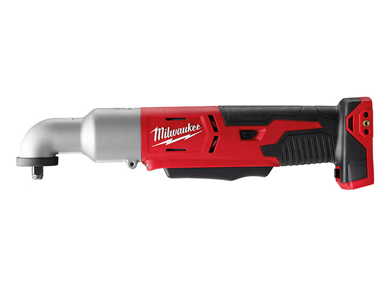 Milwaukee Power Tools M18 BRAIW-0 Right Angle Impact Wrench 18V Bare Unit
